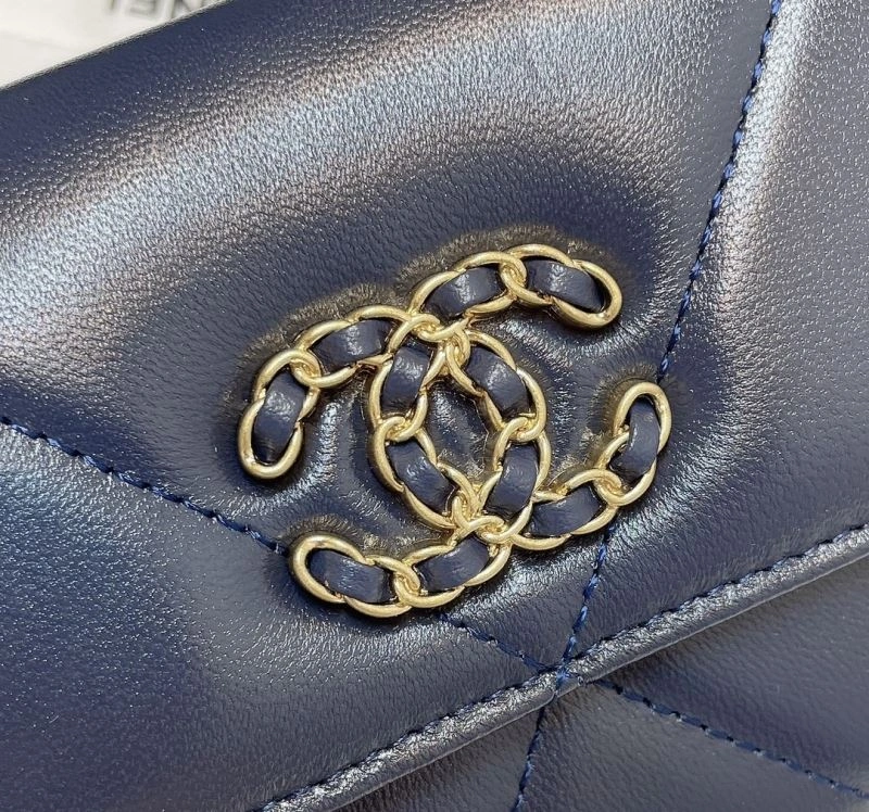 Chanel Wallets Purse Elegant 66072