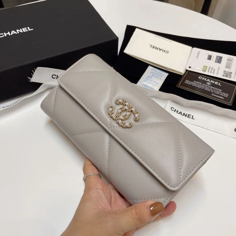 Chanel Wallets Purse Sophisticated 66064