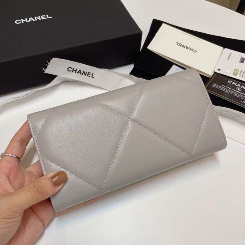 Chanel Wallets Purse Sophisticated 66064