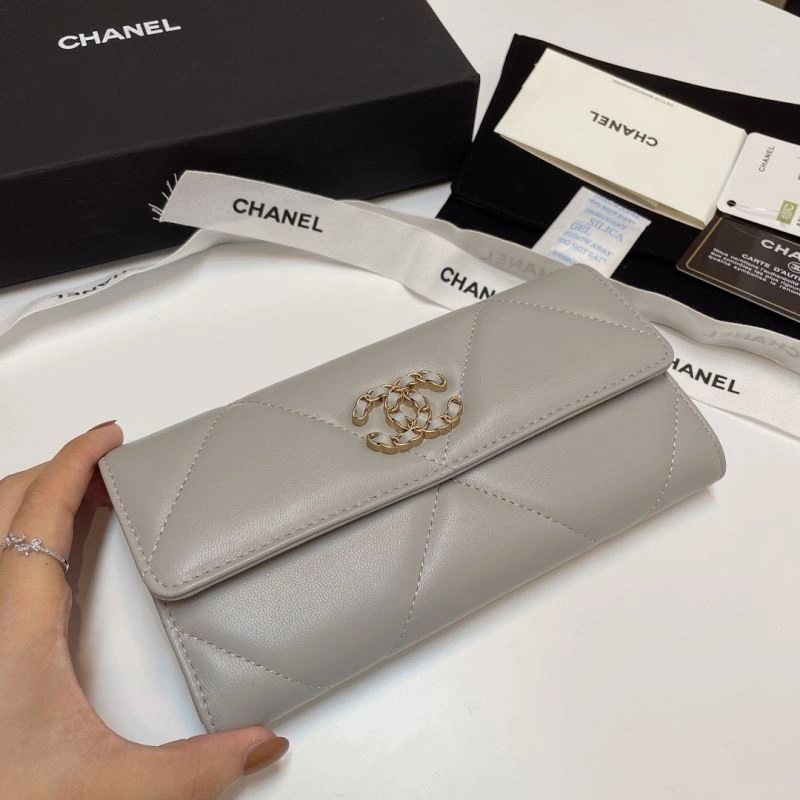 Chanel Wallets Purse Sophisticated 66064