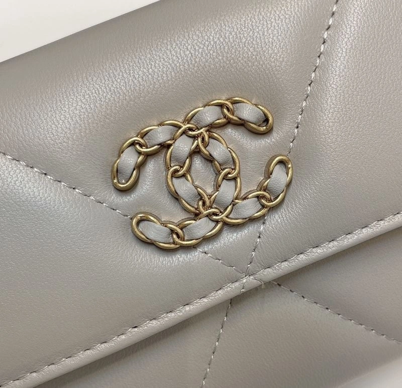 Chanel Wallets Purse Sophisticated 66064