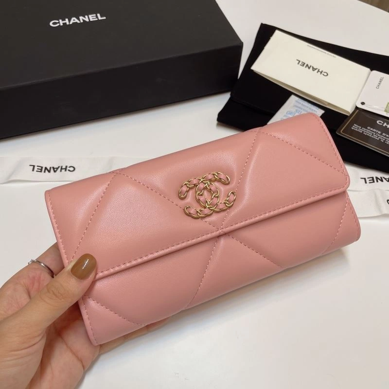 Chanel Wallets Purse Thermal 66059