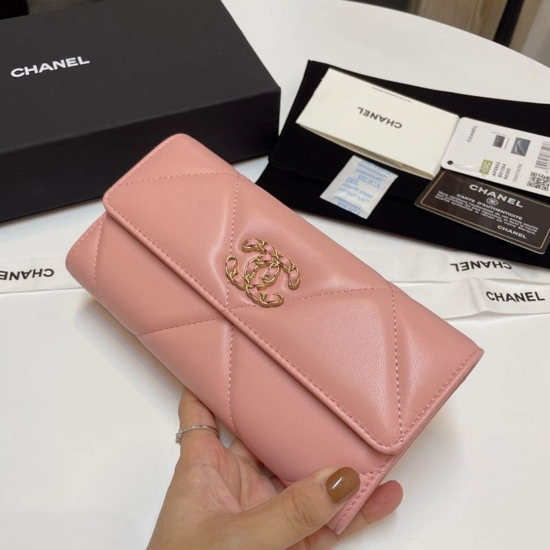Chanel Wallets Purse Thermal 66059