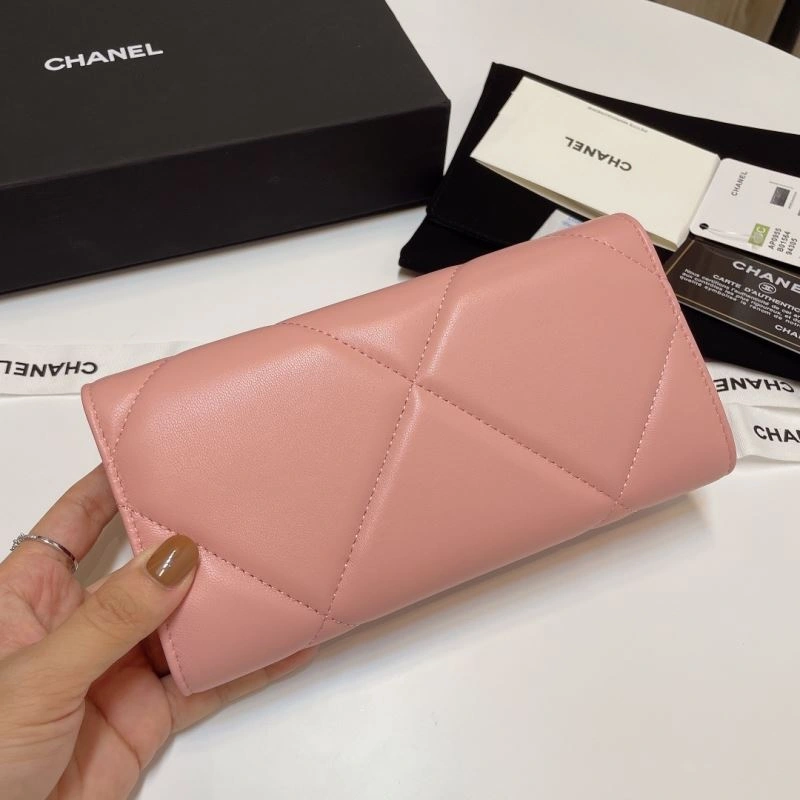 Chanel Wallets Purse Thermal 66059