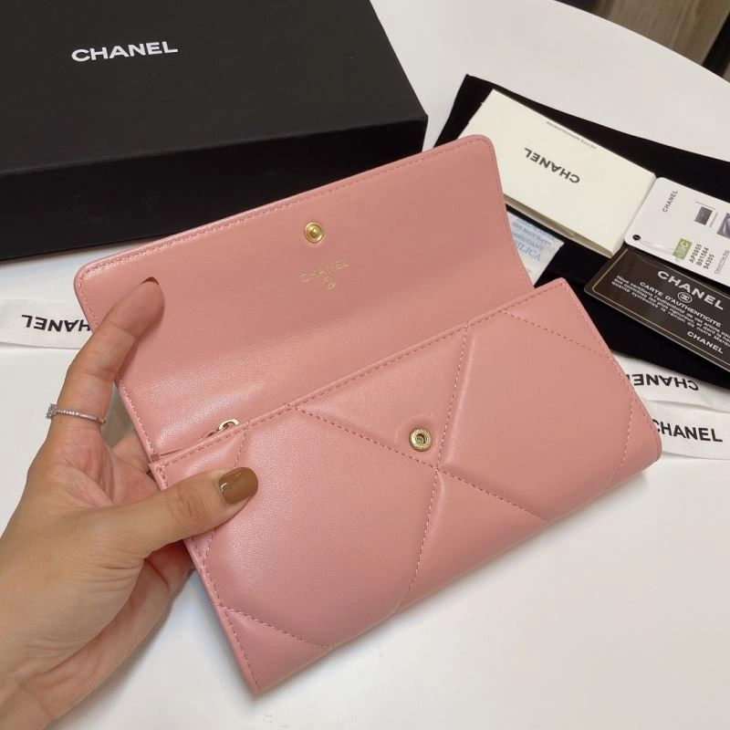 Chanel Wallets Purse Thermal 66059