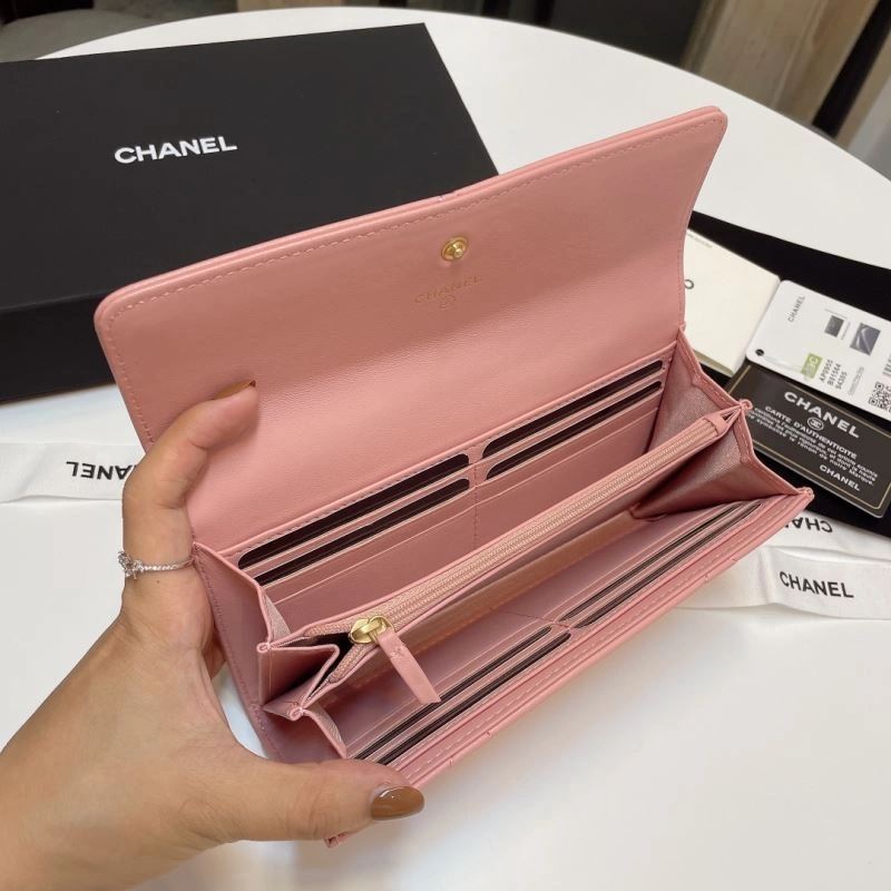 Chanel Wallets Purse Thermal 66059