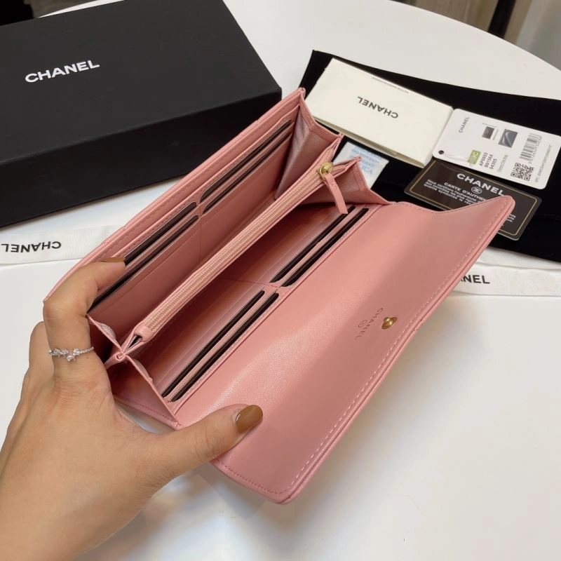 Chanel Wallets Purse Thermal 66059