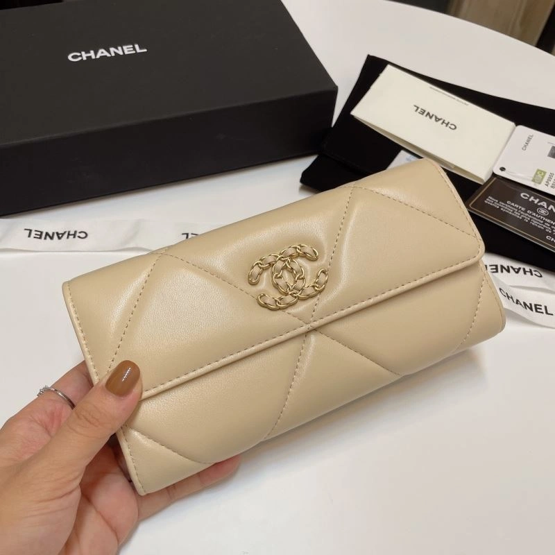 DailyWear Chanel Wallets Purse 66132