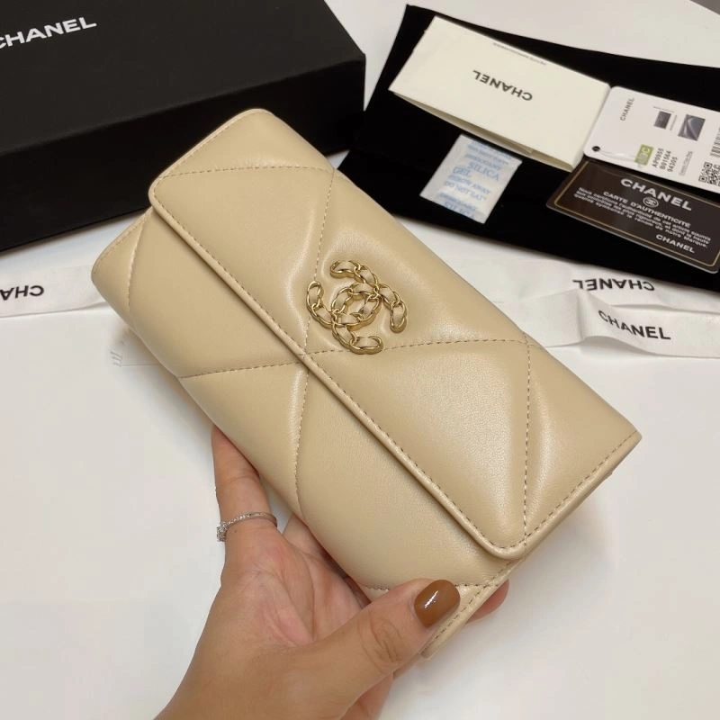 DailyWear Chanel Wallets Purse 66132
