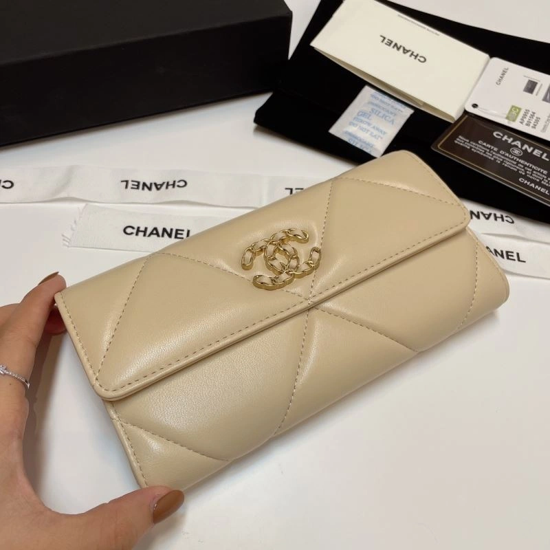 DailyWear Chanel Wallets Purse 66132