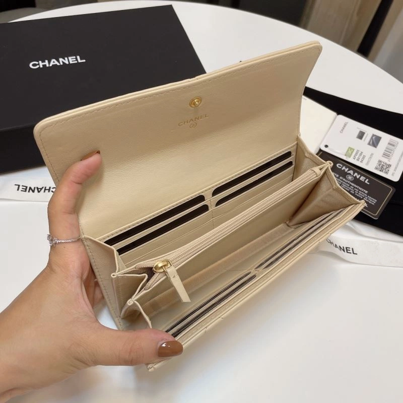 DailyWear Chanel Wallets Purse 66132