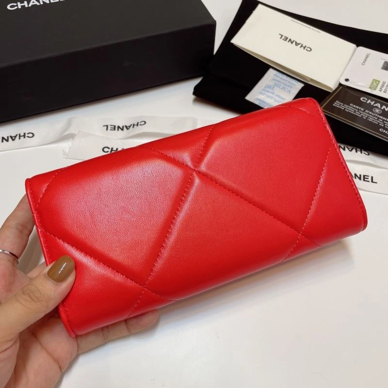 Lightweight Chanel Wallets Purse 66054