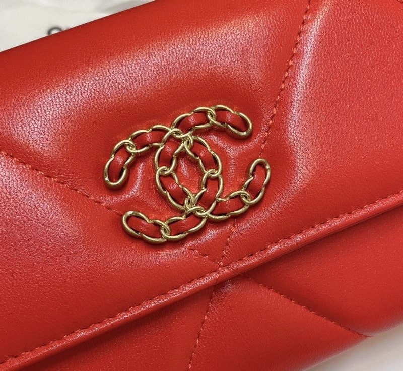 Lightweight Chanel Wallets Purse 66054