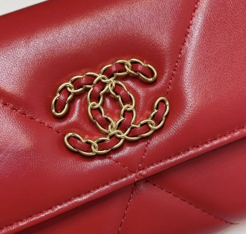 Chanel Wallets Purse Modern 66089