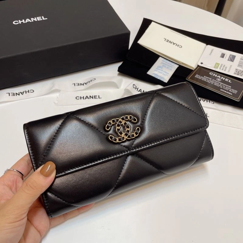 QuickDry Chanel Wallets Purse 66056