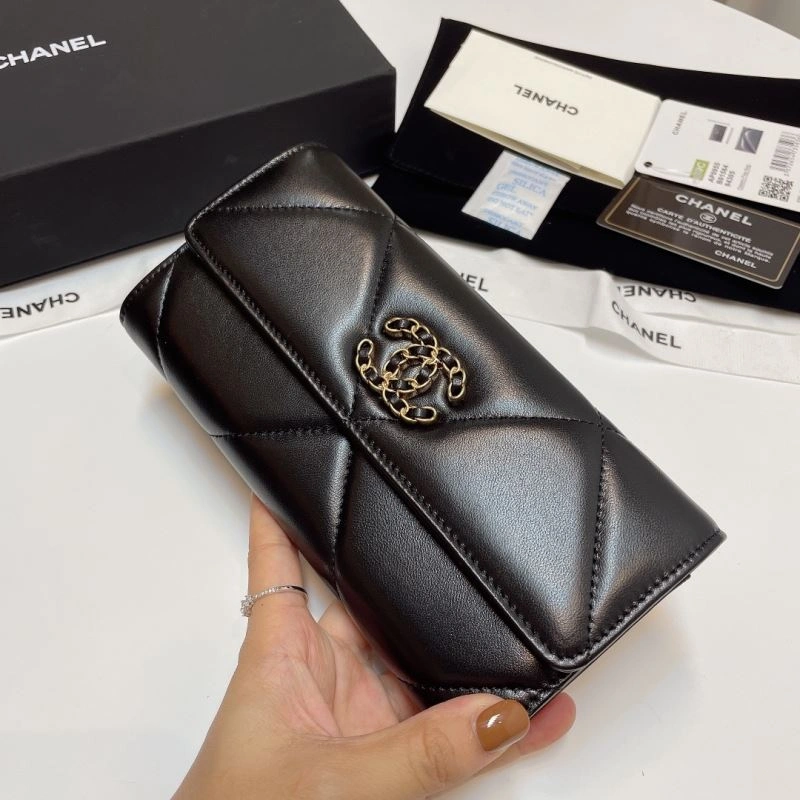 QuickDry Chanel Wallets Purse 66056