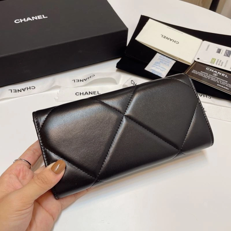 QuickDry Chanel Wallets Purse 66056