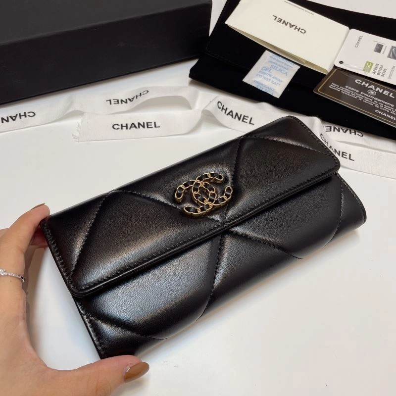 QuickDry Chanel Wallets Purse 66056