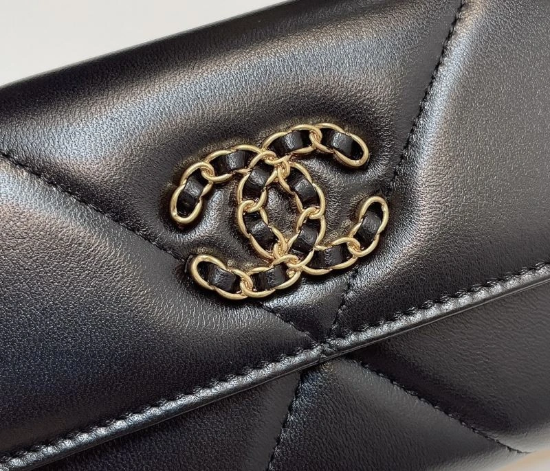 QuickDry Chanel Wallets Purse 66056