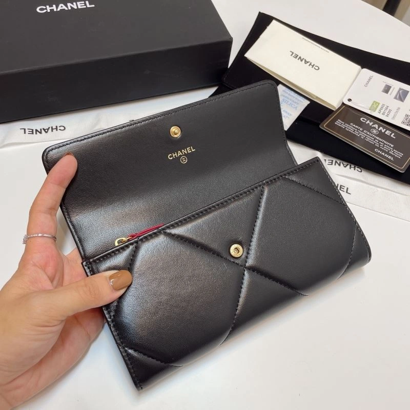 QuickDry Chanel Wallets Purse 66056