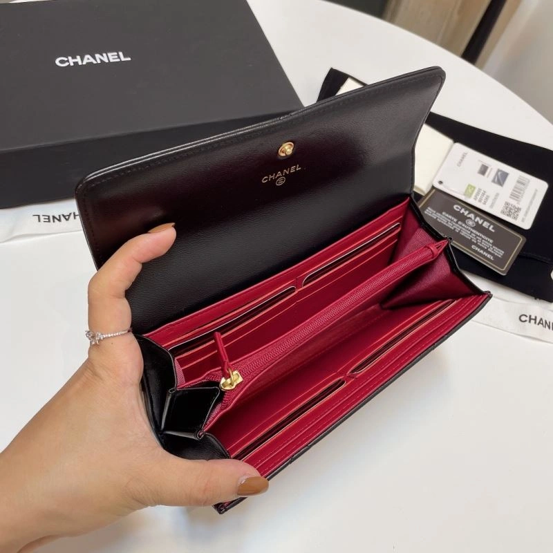 QuickDry Chanel Wallets Purse 66056