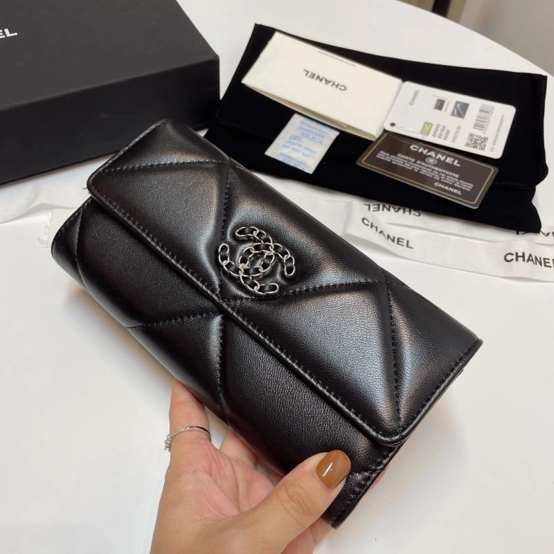 Popular Chanel Wallets Purse 66051
