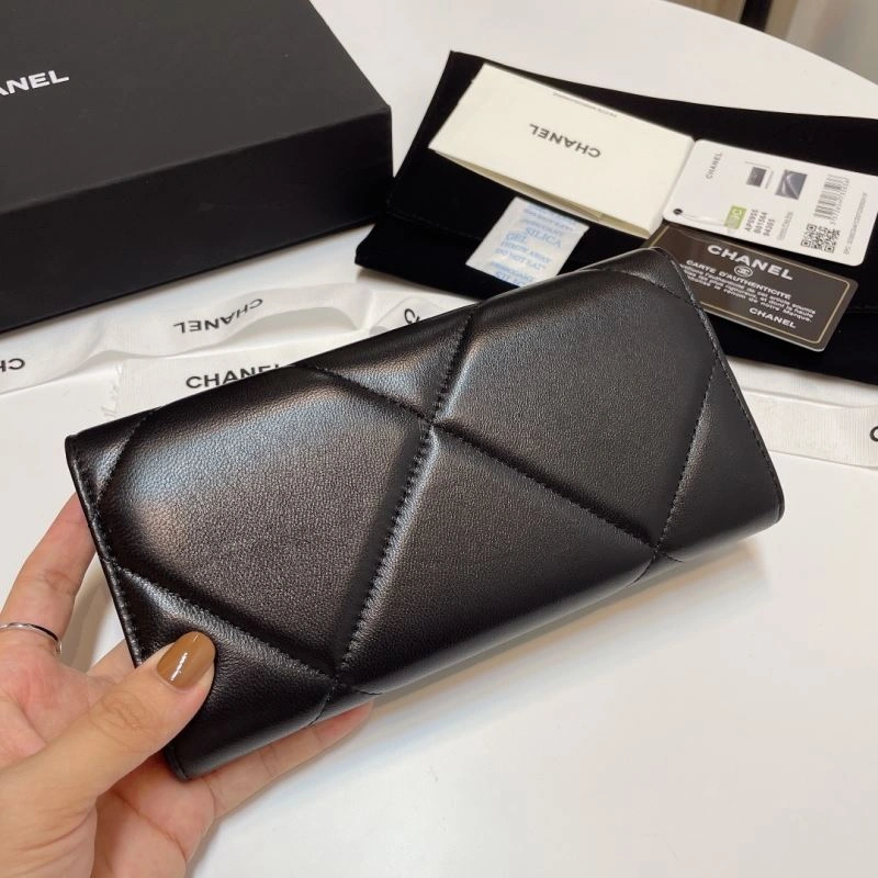 Popular Chanel Wallets Purse 66051