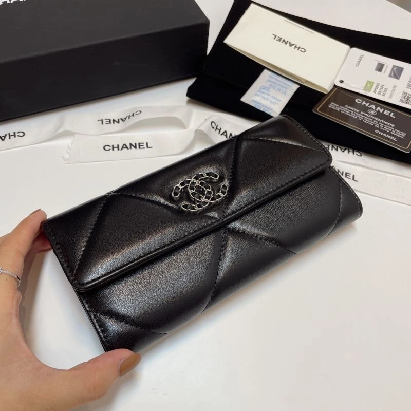 Popular Chanel Wallets Purse 66051
