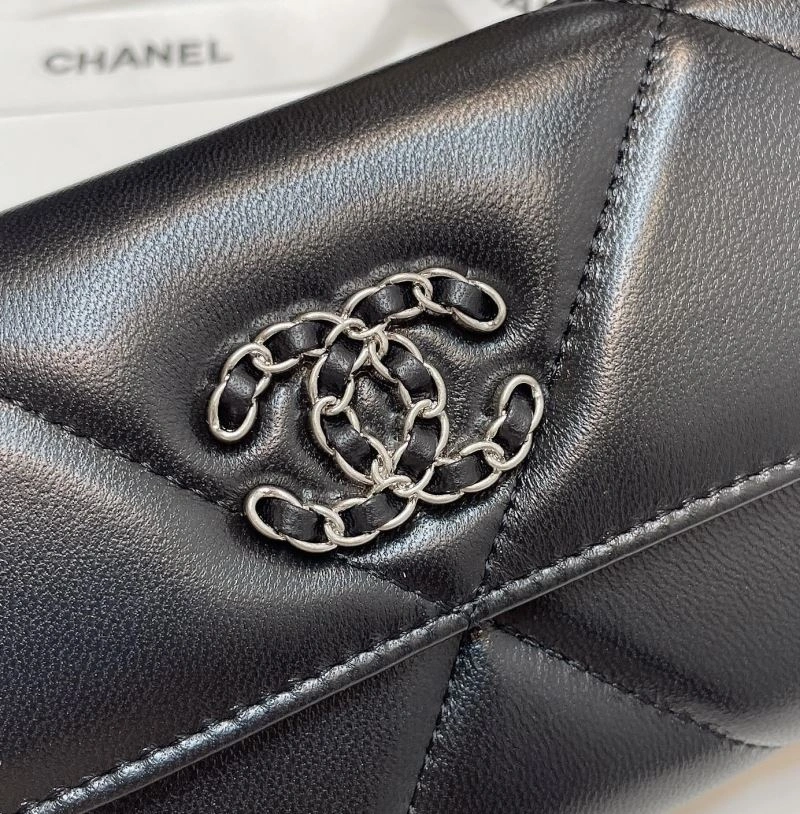 Popular Chanel Wallets Purse 66051