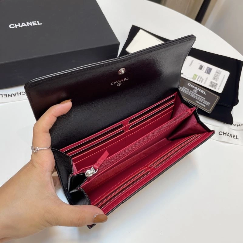 Popular Chanel Wallets Purse 66051