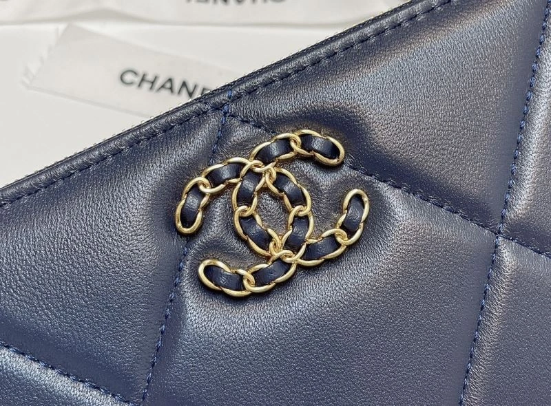 Chanel Wallets Purse Effortless 66049