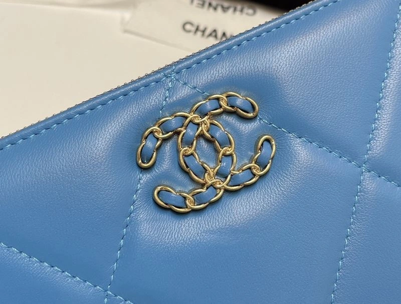 Chanel Wallets Purse Vibrant 66090