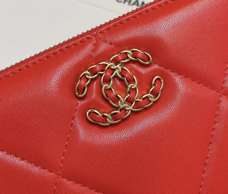 Chanel Wallets Purse FlexibleFit 66048