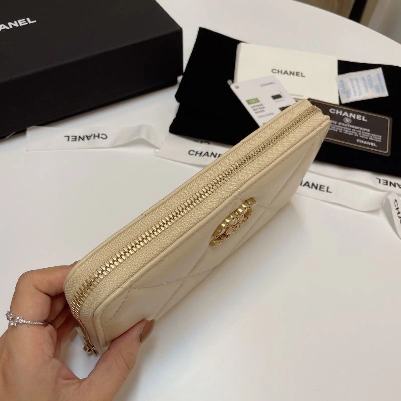 Classic Chanel Wallets Purse 66084