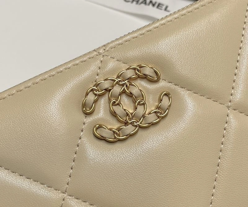 Classic Chanel Wallets Purse 66084