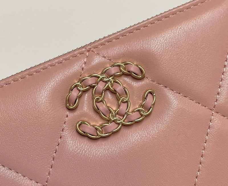 Chanel Wallets Purse Chic 66043