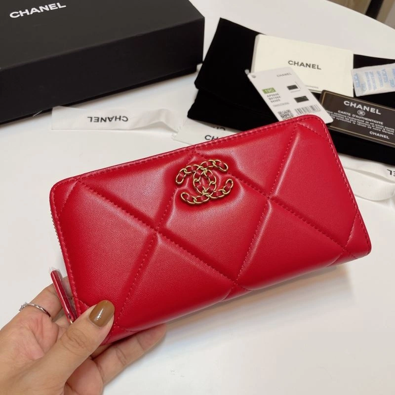 Chic Chanel Wallets Purse 66046
