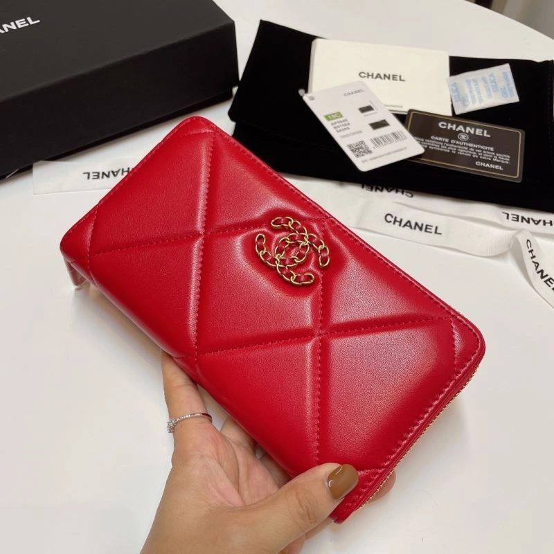 Chic Chanel Wallets Purse 66046