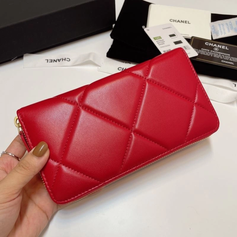 Chic Chanel Wallets Purse 66046