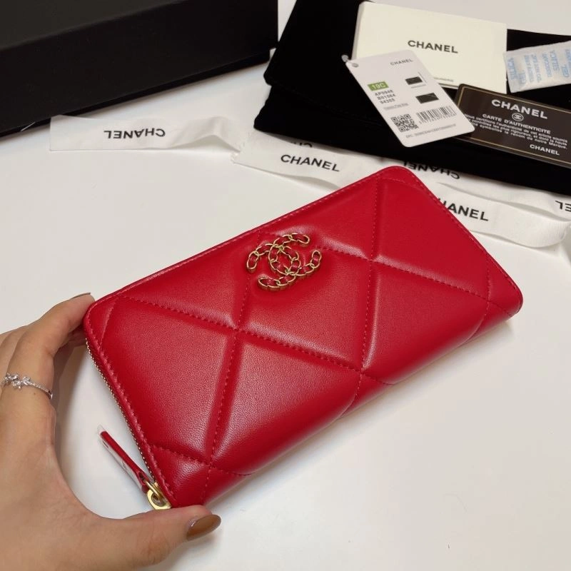 Chic Chanel Wallets Purse 66046