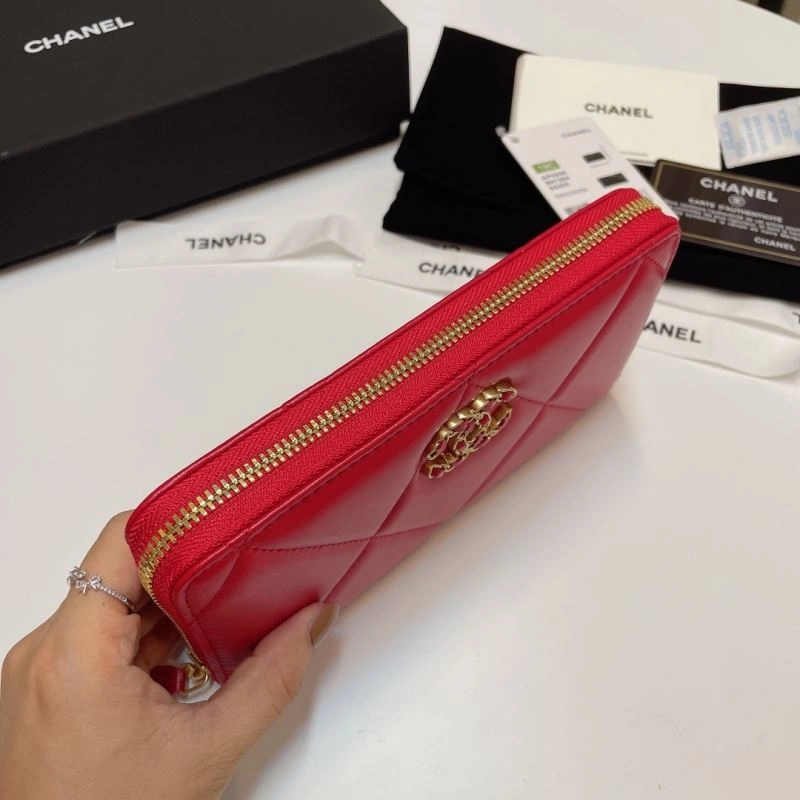 Chic Chanel Wallets Purse 66046