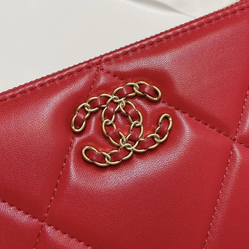 Chic Chanel Wallets Purse 66046