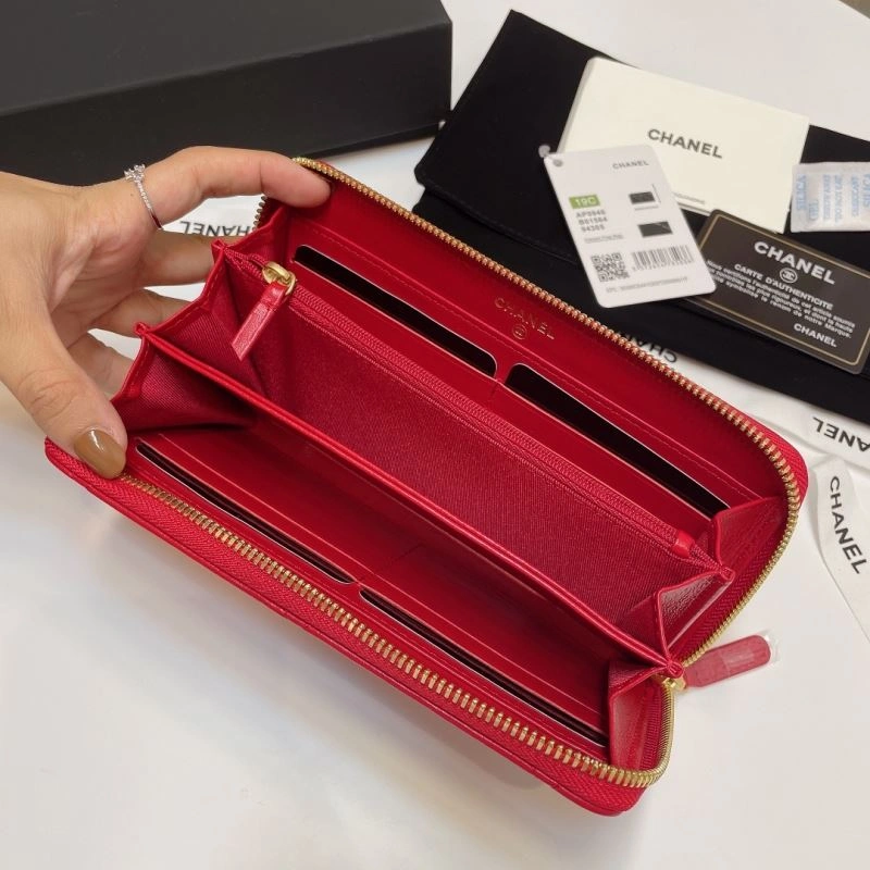 Chic Chanel Wallets Purse 66046