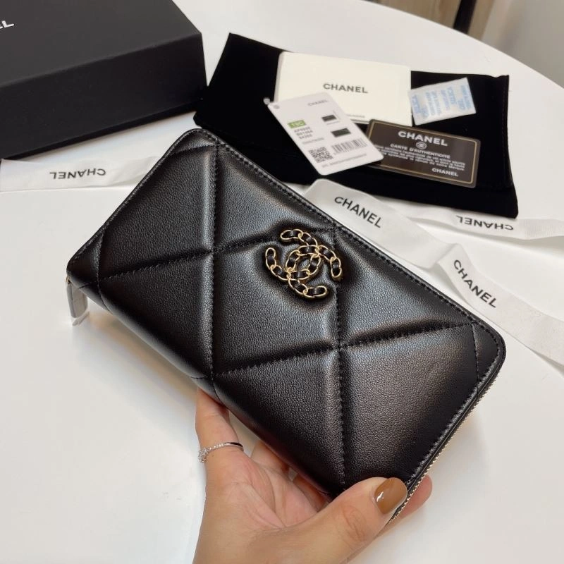 Chanel Wallets Purse Fashionable 66039