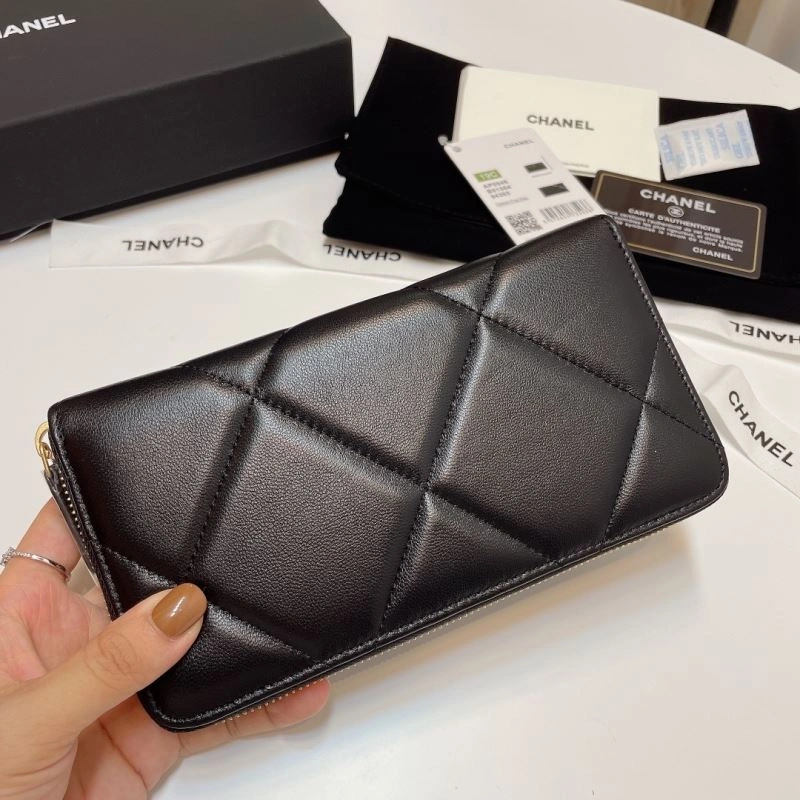 Chanel Wallets Purse Fashionable 66039