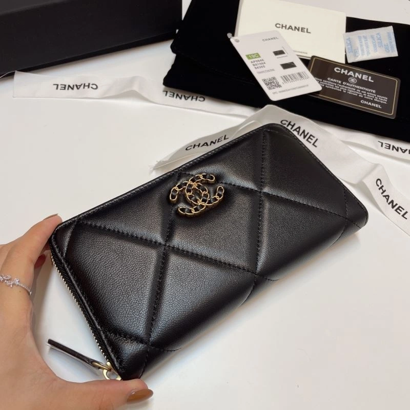 Chanel Wallets Purse Fashionable 66039