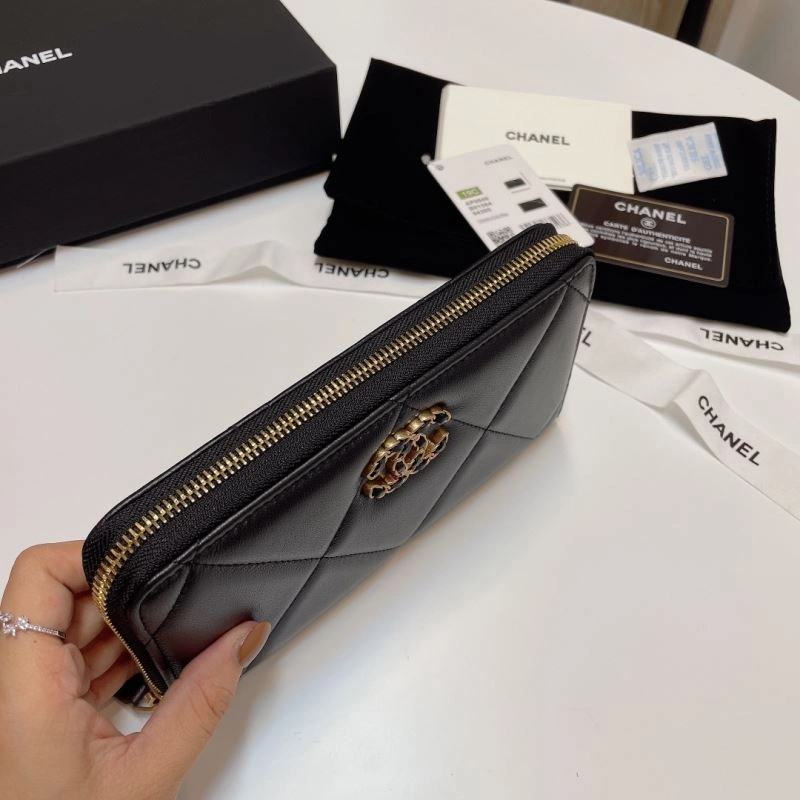 Chanel Wallets Purse Fashionable 66039