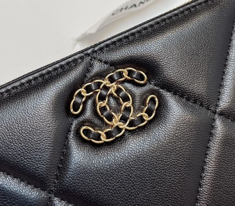 Chanel Wallets Purse Fashionable 66039