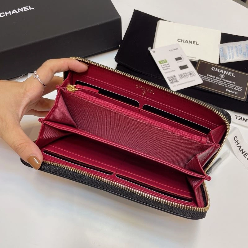 Chanel Wallets Purse Fashionable 66039