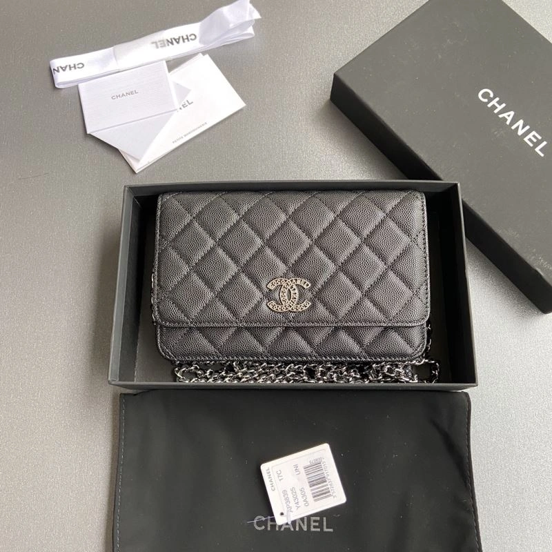Chanel Wallets Purse Sustainable 65793